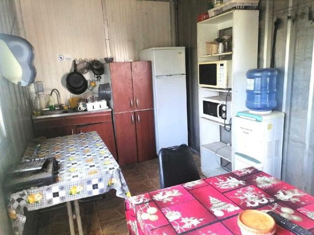 San Bernardo, Amplio terreno industrial 817 102512