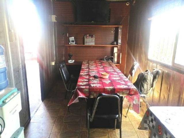 San Bernardo, Amplio terreno industrial 817 102512