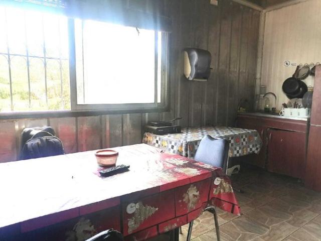 San Bernardo, Amplio terreno industrial 817 102512