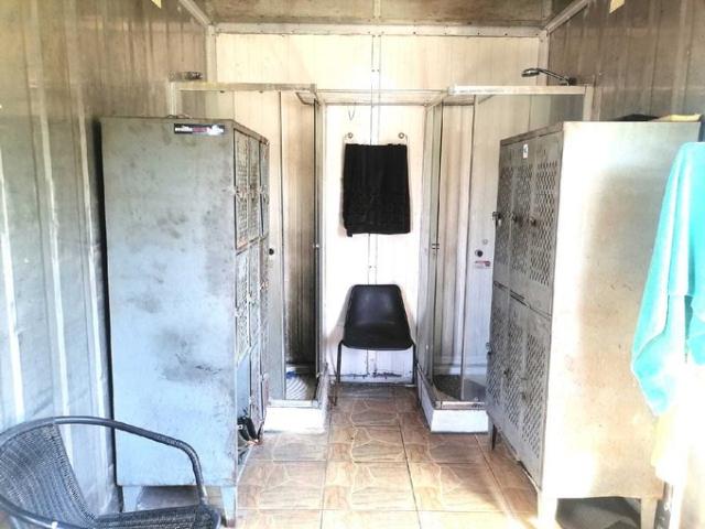 San Bernardo, Amplio terreno industrial 817 102512