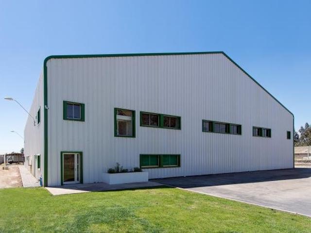 San Bernardo, Autopista Central/Camino La Vara