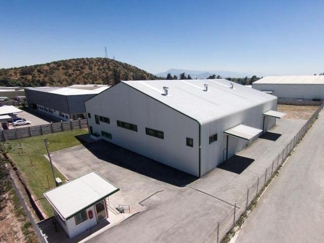 San Bernardo, Autopista Central/Camino La Vara