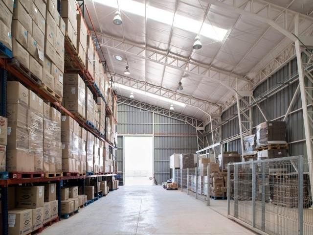 San Bernardo, Autopista Central/Camino La Vara