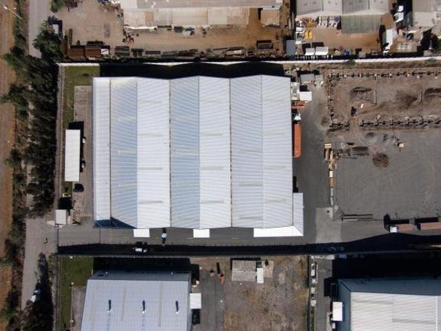 San Bernardo, Autopista Central/Camino La Vara