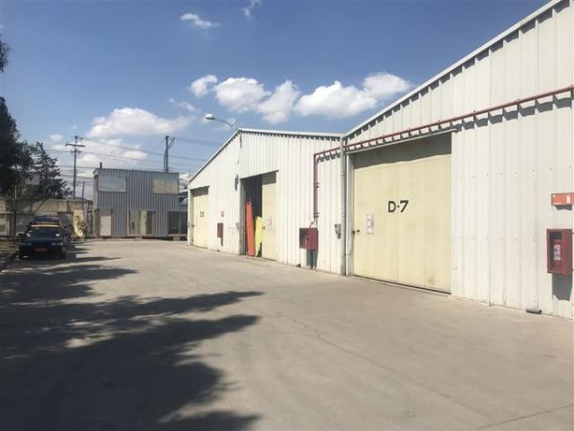 San Bernardo, Avda lo espejo