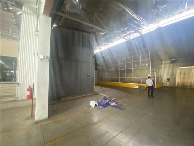 San Bernardo, Avda lo espejo