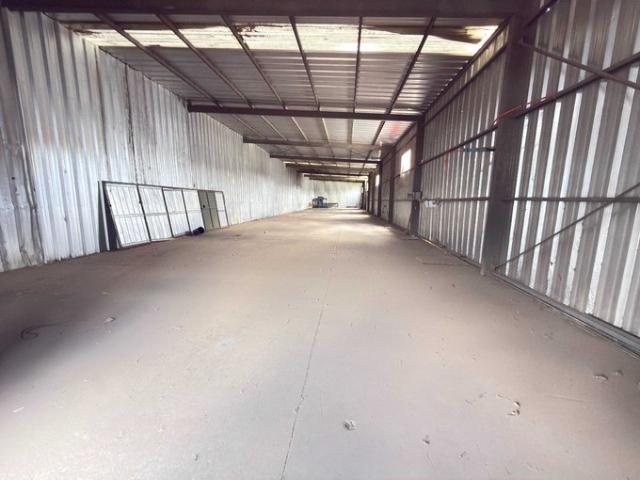 San Bernardo, Bodega para almacenar 143594