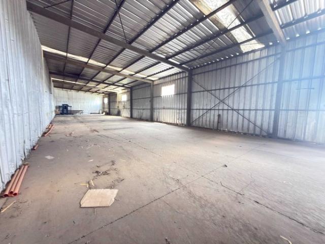 San Bernardo, Bodega para almacenar 143594