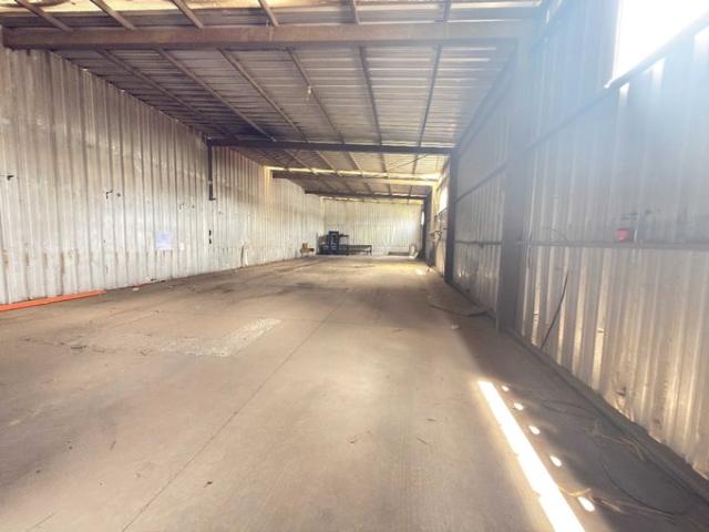 San Bernardo, Bodega para almacenar 143594