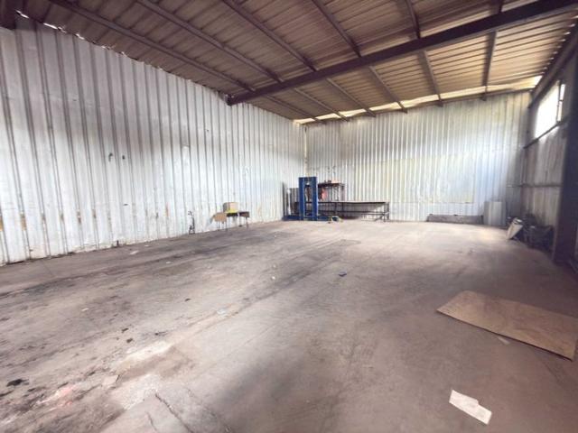 San Bernardo, Bodega para almacenar 143594