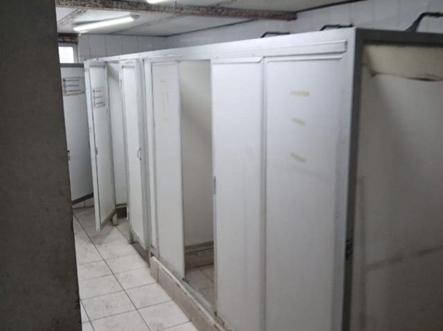 San Bernardo, Camino los pinos con ruta 5 sur