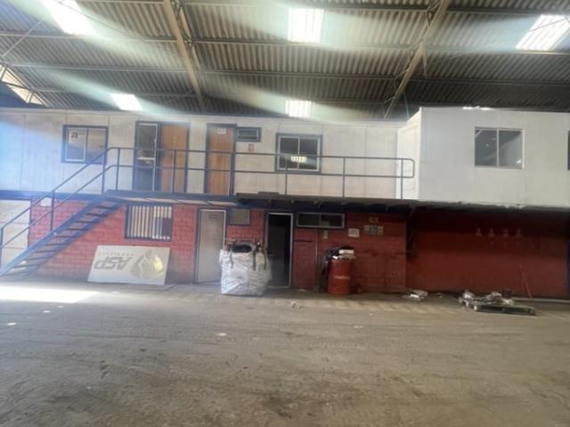 San Bernardo, Camino los pinos con ruta 5 sur