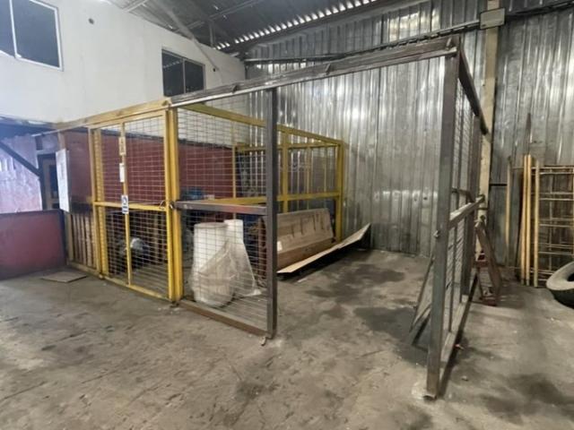 San Bernardo, Camino los pinos con ruta 5 sur