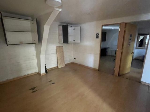 San Bernardo, Camino los pinos con ruta 5 sur