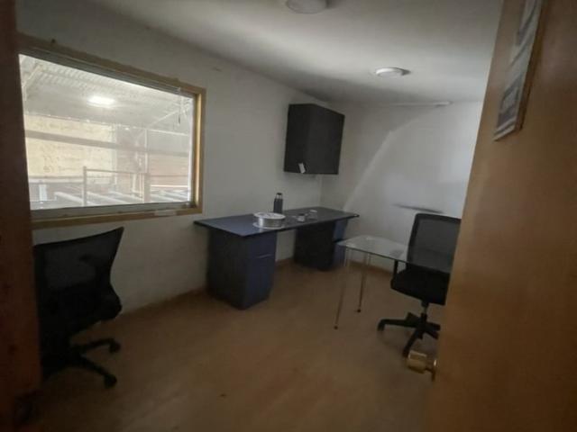 San Bernardo, Camino los pinos con ruta 5 sur