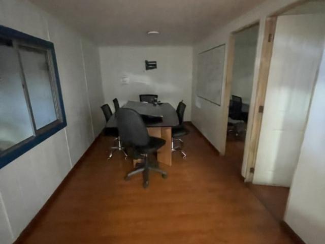 San Bernardo, Camino los pinos con ruta 5 sur