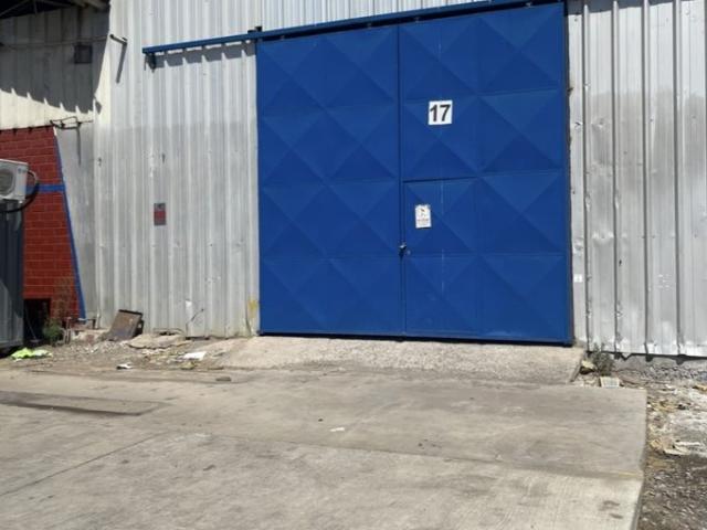 San Bernardo, Camino los pinos con ruta 5 sur