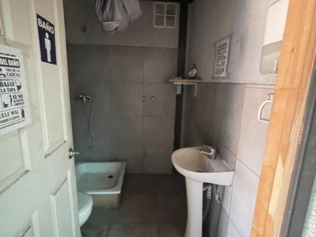 San Bernardo, Camino los pinos con ruta 5 sur