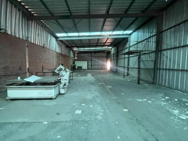 San Bernardo, Camino los pinos con ruta 5 sur