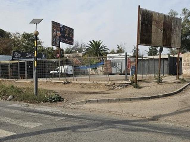 San Bernardo, Cercano a mall plaza sur