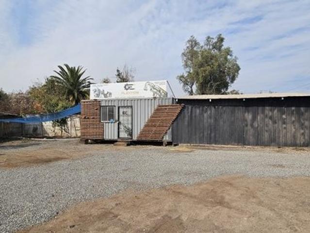 San Bernardo, Cercano a mall plaza sur