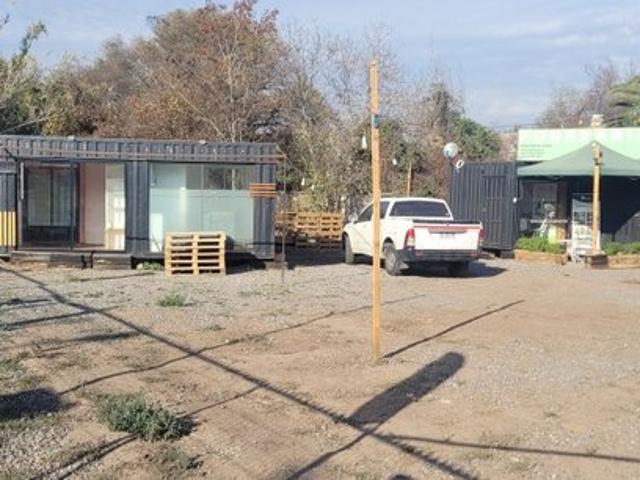 San Bernardo, Cercano a mall plaza sur