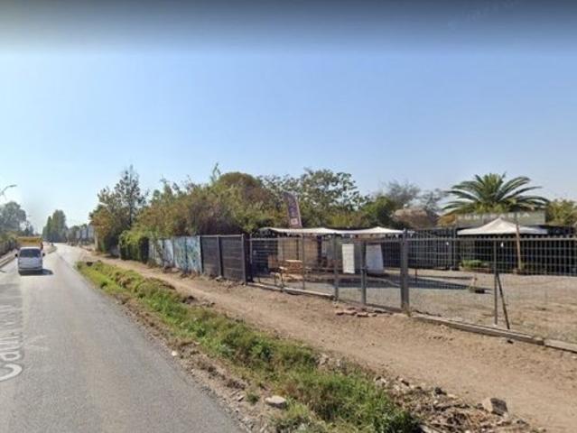 San Bernardo, Cercano a mall plaza sur