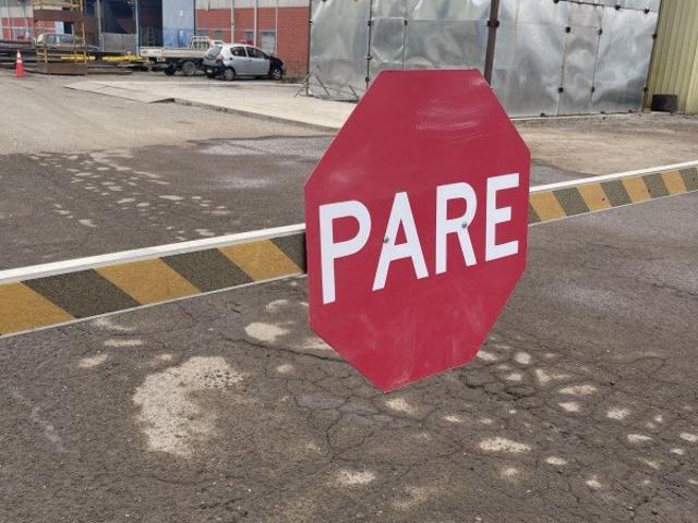 San Bernardo, Los pinos