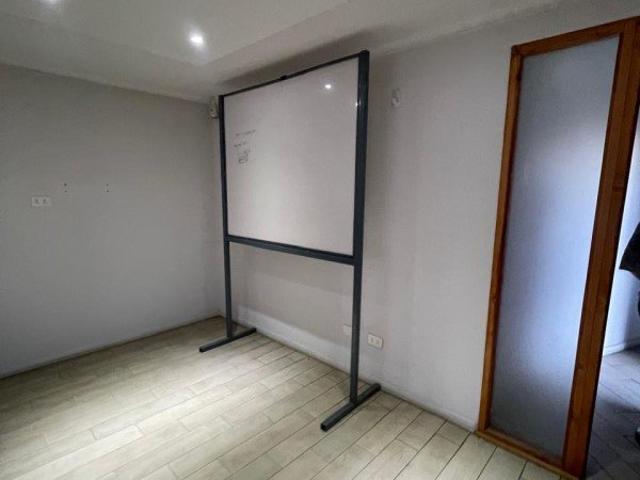 San Bernardo, Los pinos