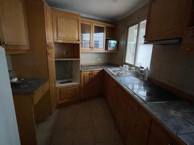 San Bernardo, Los pinos