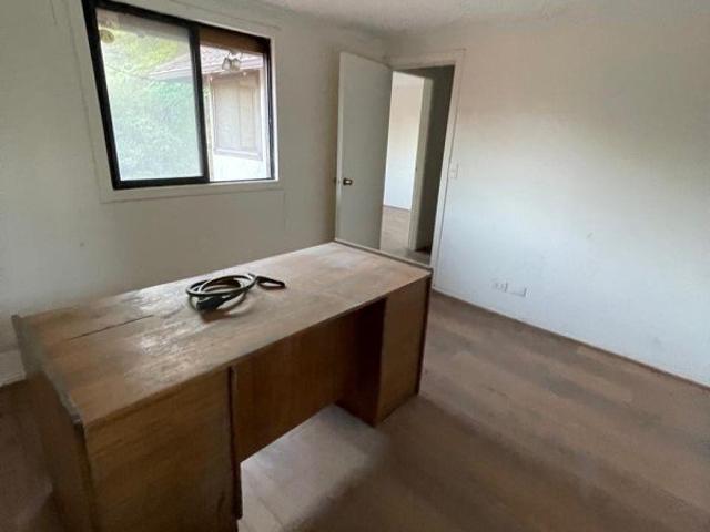 San Bernardo, Los pinos