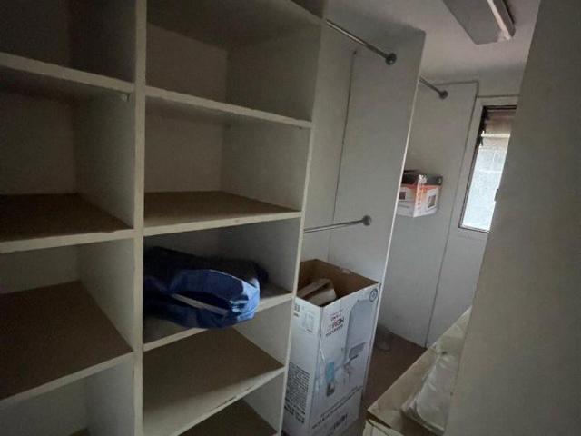 San Bernardo, Los pinos