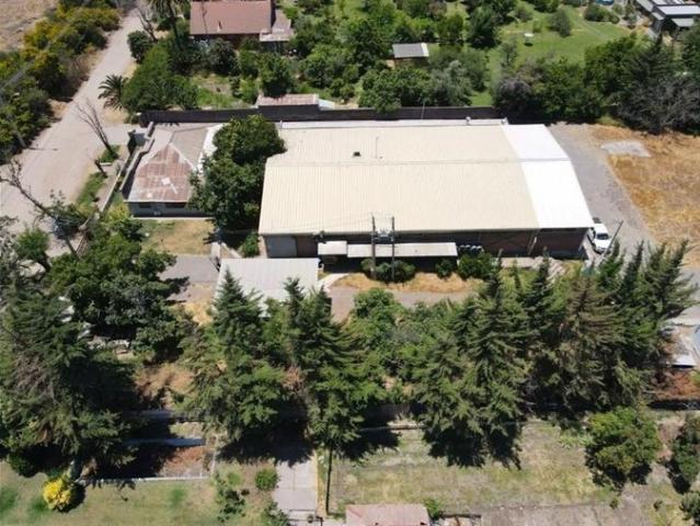 San Bernardo, Luberna parcela 6