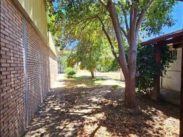 San Bernardo, Luberna parcela 6