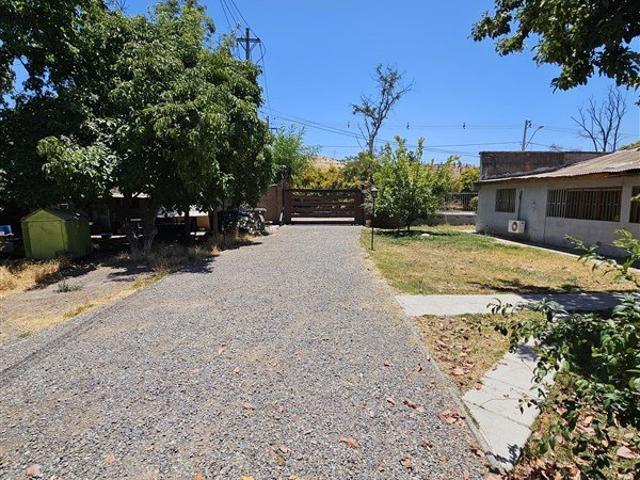 San Bernardo, Luberna parcela 6