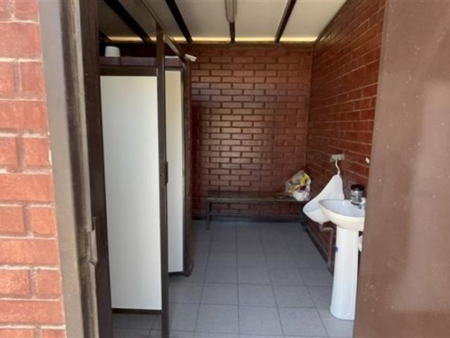 San Bernardo, San José 0445