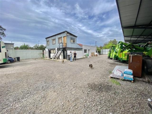 San Bernardo, victoria con alfonso donoso