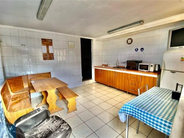 San Bernardo, victoria con alfonso donoso