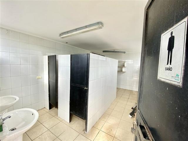 San Bernardo, victoria con alfonso donoso