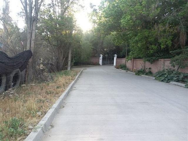 San Bernardo, Terreno 63.800 mts2 en arriendo en san bernardo