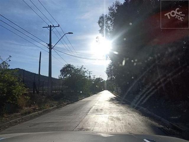 San Bernardo, Terreno 63.800 mts2 en arriendo en san bernardo