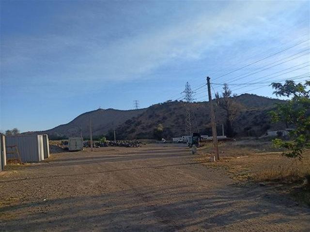 San Bernardo, Terreno 63.800 mts2 en arriendo en san bernardo