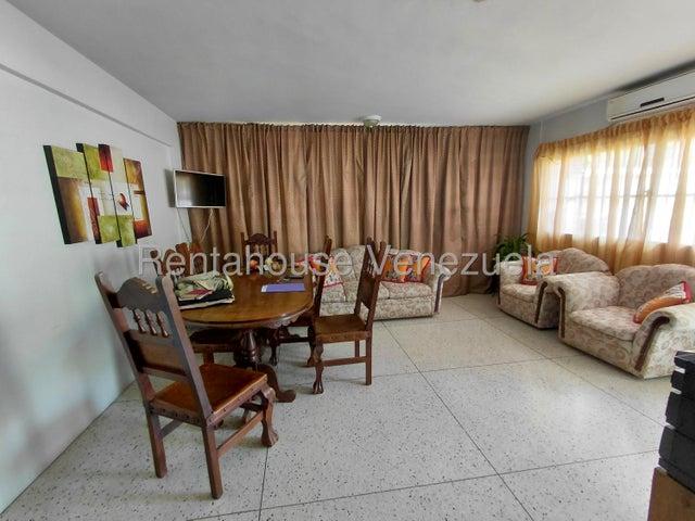 Apartamento en venta en Valencia, Carabobo