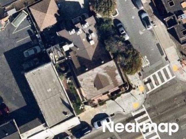 Commercial for sale in San Mateo, California