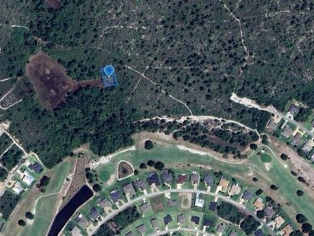Land for sale in Sebring