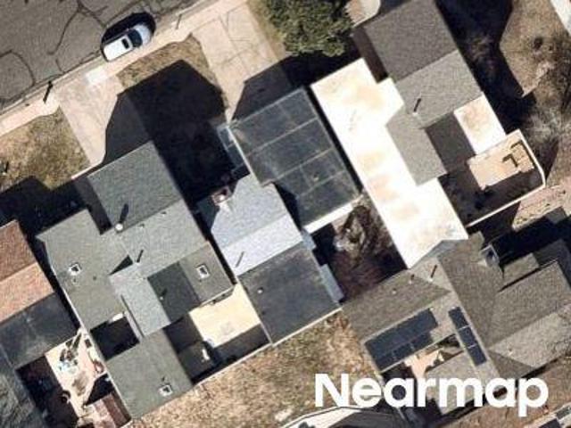 House for sale in Colorado Springs, Colorado