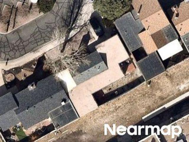 House for sale in Colorado Springs, Colorado
