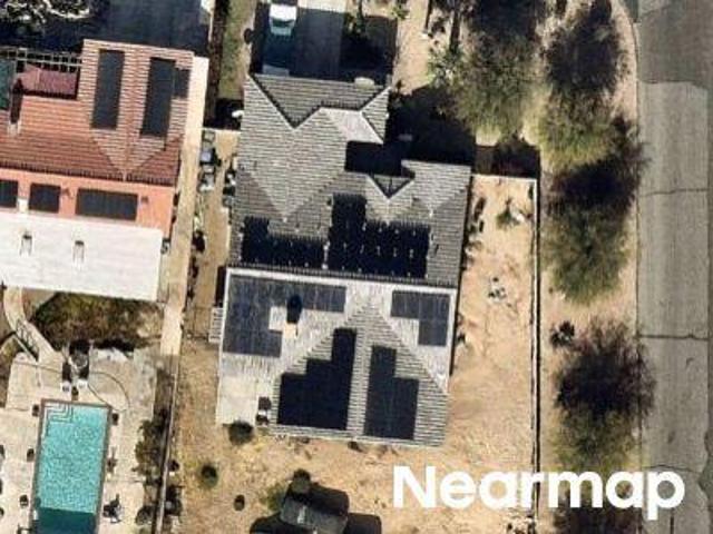 House for sale in Desert Hot Springs, California