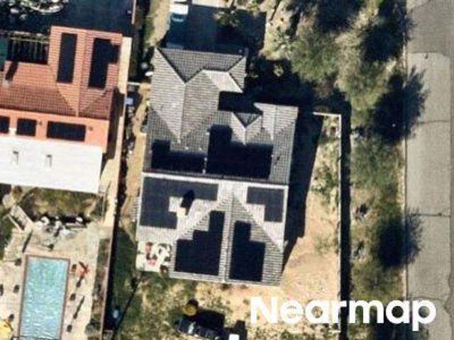 House for sale in Desert Hot Springs, California