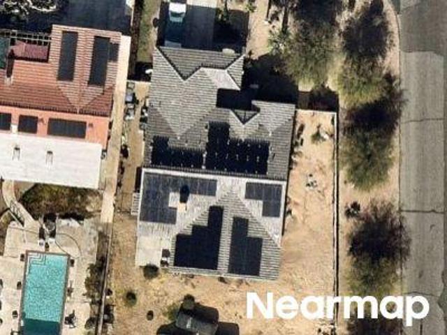 House for sale in Desert Hot Springs, California